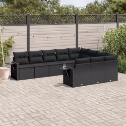 VidaXL 3220684 set mobili da esterno