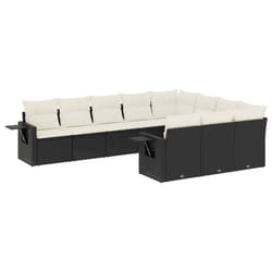 VidaXL 3220685 set mobili da esterno