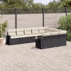 VidaXL 3220685 set mobili da esterno