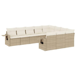 VidaXL 3220687 set mobili da esterno