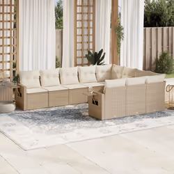 VidaXL 3220687 set mobili da esterno