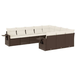 VidaXL 3220692 set mobili da esterno