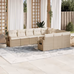 VidaXL 3220697 set mobili da esterno