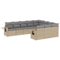 VidaXL 3220698 set mobili da esterno