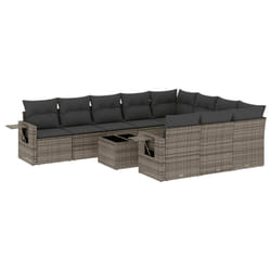 VidaXL 3220699 set mobili da esterno
