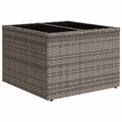 VidaXL 3220701 set mobili da esterno - Vista aggiuntiva 8