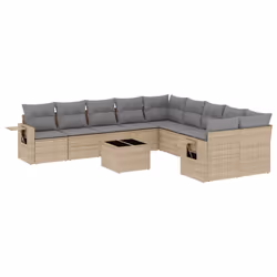 VidaXL 3220708, 10 pz