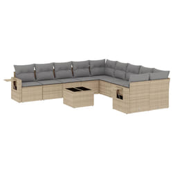VidaXL 3220708 set mobili da esterno