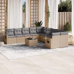 VidaXL 3220708 set mobili da esterno