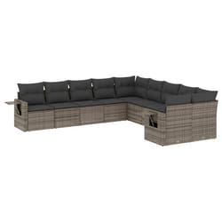 VidaXL 3220709 set mobili da esterno