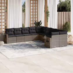 VidaXL 3220709 set mobili da esterno