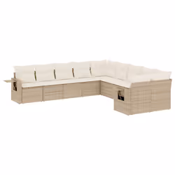 VidaXL 3220717, 11 pz