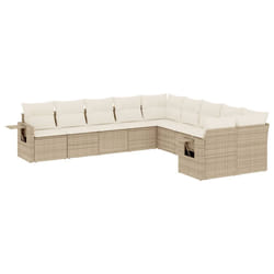VidaXL 3220717 set mobili da esterno