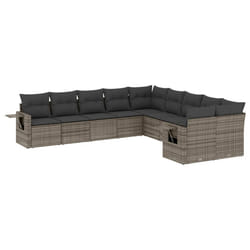 VidaXL 3220719 set mobili da esterno