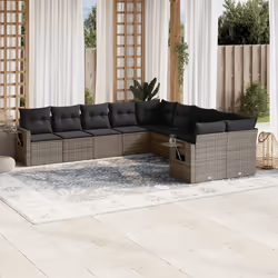 VidaXL 3220719 set mobili da esterno