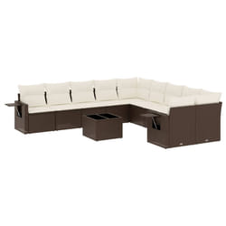 VidaXL 3220722 set mobili da esterno