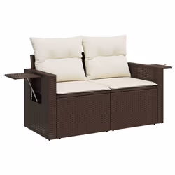 VidaXL 3220722 set mobili da esterno - Vista aggiuntiva 3