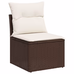VidaXL 3220722 set mobili da esterno - Vista aggiuntiva 6