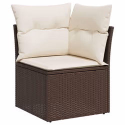 VidaXL 3220722 set mobili da esterno - Vista aggiuntiva 7