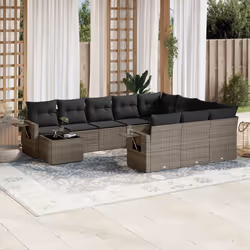 VidaXL 3220729 set mobili da esterno