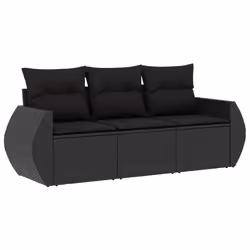 VidaXL 3221054, 3 pz