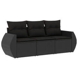 VidaXL 3221054 set mobili da esterno