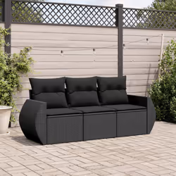 VidaXL 3221054 set mobili da esterno