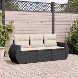 VidaXL 3221055 set mobili da esterno