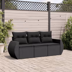 VidaXL 3221064 set mobili da esterno