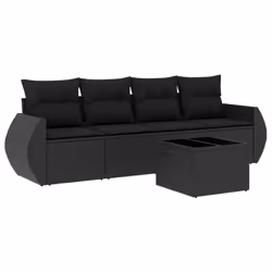 VidaXL 3221074, 4 pz