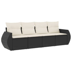 VidaXL 3221075 set mobili da esterno