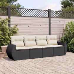 VidaXL 3221075 set mobili da esterno