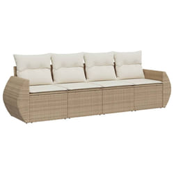 VidaXL 3221077 set mobili da esterno