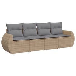 VidaXL 3221078 set mobili da esterno