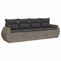 VidaXL 3221079, 4 pz