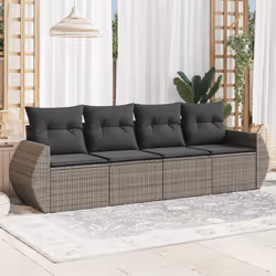 VidaXL 3221079 set mobili da esterno