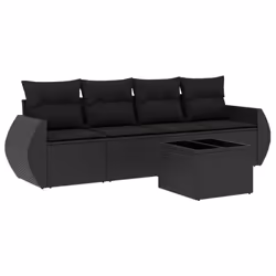 VidaXL 3221084, 5 pz