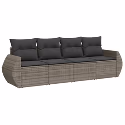 VidaXL 3221089, 5 pz