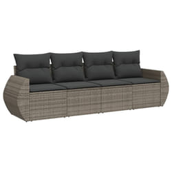 VidaXL 3221089 set mobili da esterno