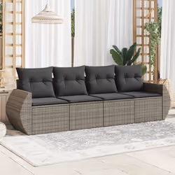 VidaXL 3221089 set mobili da esterno