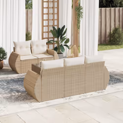 VidaXL 3221097 set mobili da esterno