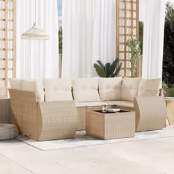 VidaXL 3221117 set mobili da esterno - Vista aggiuntiva 2