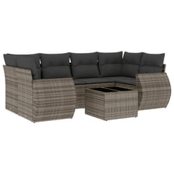 VidaXL 3221119 set mobili da esterno