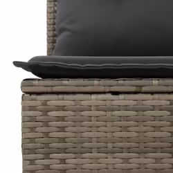 VidaXL 3221119 set mobili da esterno