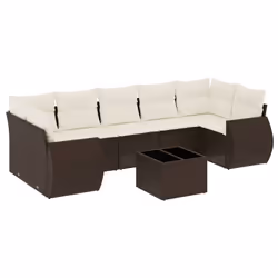 VidaXL 3221142, 8 pz