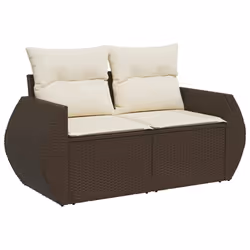 VidaXL 3221142 set mobili da esterno