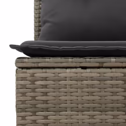 VidaXL 3221159 set mobili da esterno