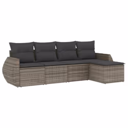 VidaXL 3221289, 5 pz