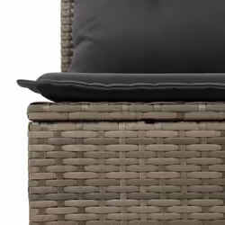 VidaXL 3221289 set mobili da esterno