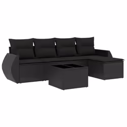 VidaXL 3221294, 6 pz